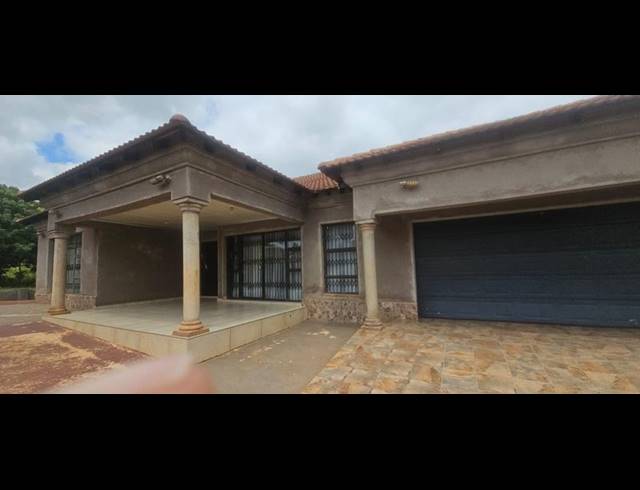 3 BEDROOM HOUSE FOR SALE IN MULEDANE